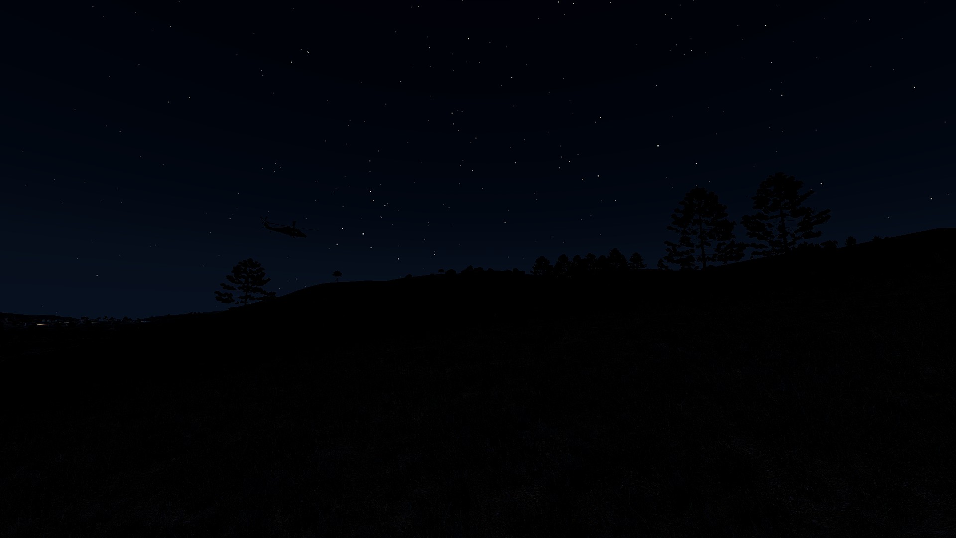 M5 - Operation Mountain Lion